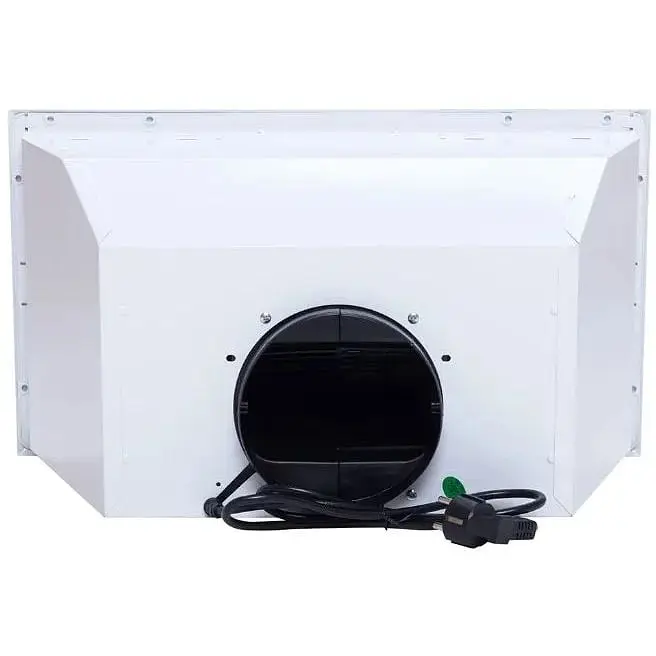 Вытяжка встроенная Minola HBI 5222 WH 700 LED - фото 6
