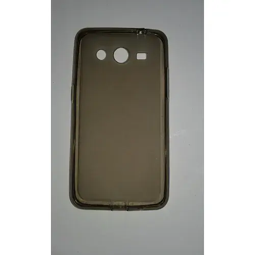 Чехол-накладка для Samsung G355H Galaxy Core 2 Duos G360 G361 на корпус - фото 4