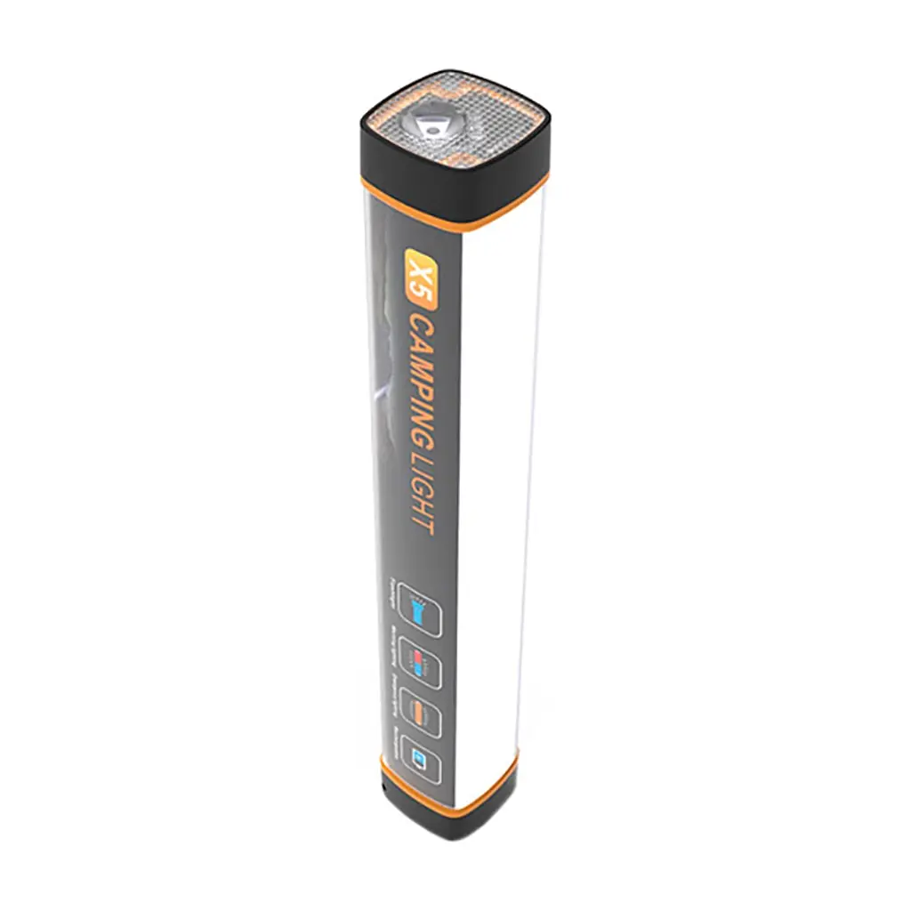 Ліхтар Voltronic Uyled UY-X5 (UY-X5) - фото 3