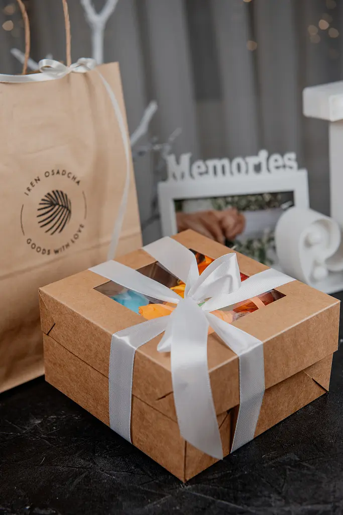 Подарунковий набір Svich Shop Exquisite 340 г - фото 3