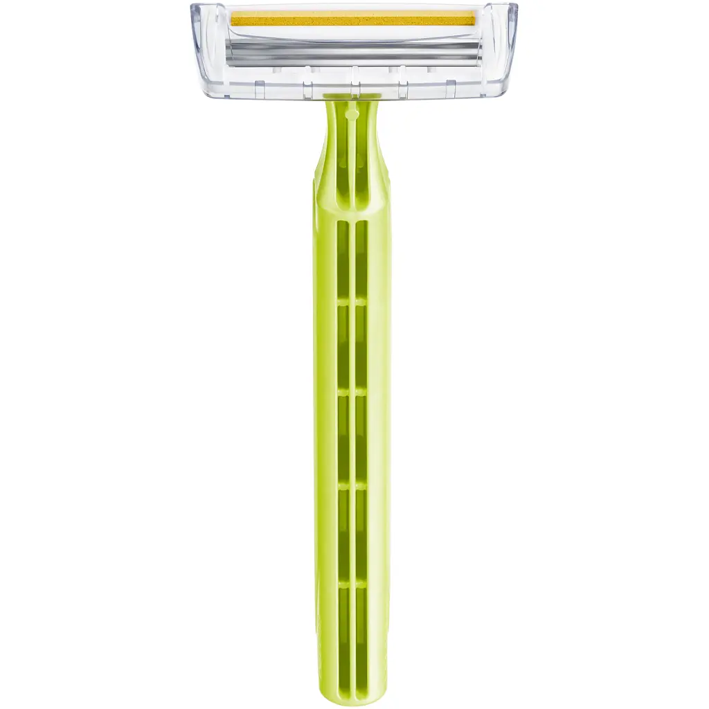 Бритва Bic Pure 3 Lady 24 шт. (3086126727417) - фото 4