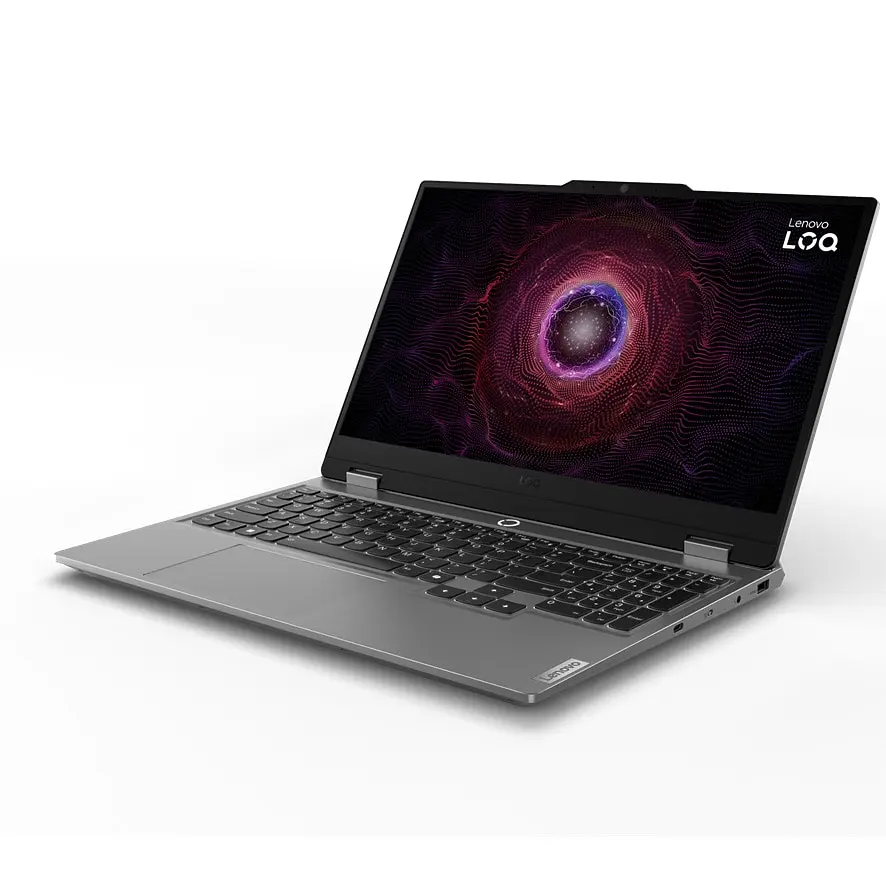 Ноутбук Ігровий Lenovo LOQ 15ARP9 7 7435HS la 45GHz,IPS,24GB DDR5,1TB,RTX 4050 6GB,Без ОС - фото 5