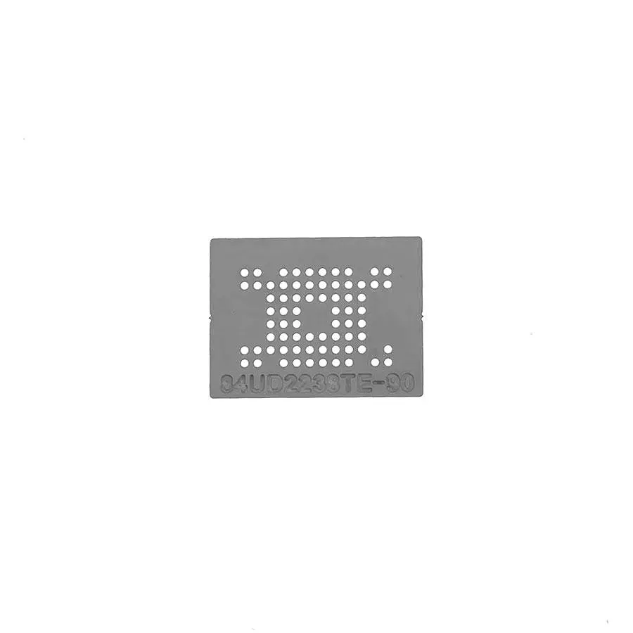 Трафарет прямого нагріву 84UD2238TE-90