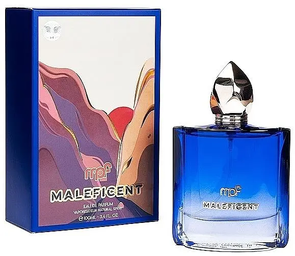 Парфумована вода My Perfumes Maleficent 100 мл  - фото 2