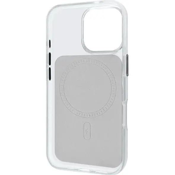 Чохол Proove Tint Case with Magnetic Ring для Apple iPhone 16 Pro Natural Titanium (PCTCIP16P014) [164118] - фото 2
