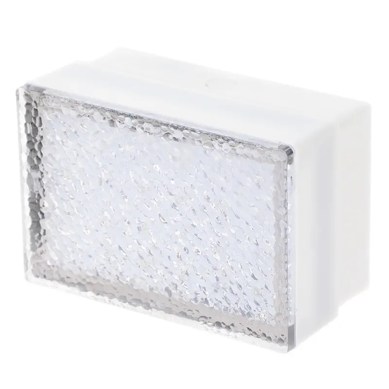 Светильник Brille тротуарный врезной LED 1.5W IP67 white (BY-17/24) - фото 2