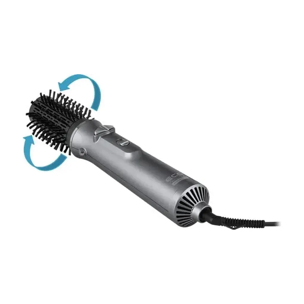 Фен-щетка ECG Modifica Hairbrush Moonstone - фото 5