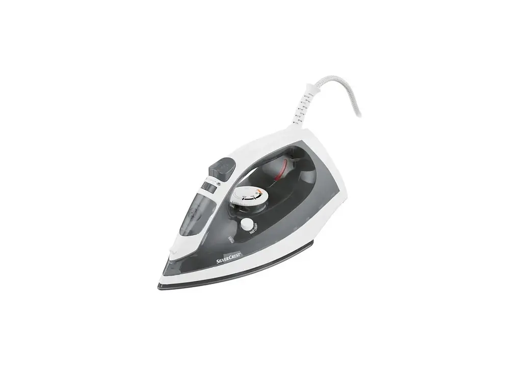 Праска Silver Crest SDB 1600 B4 dark grey - фото 3