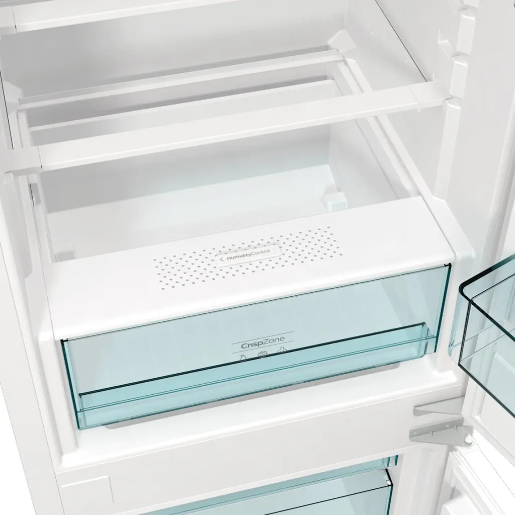 Холодильник Gorenje NRKI418EE1 - фото 12