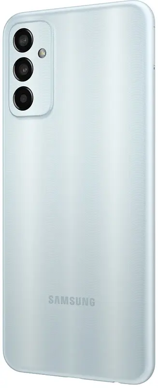Смартфон Samsung Galaxy M13 4/64gb Blue (M135) - фото 6