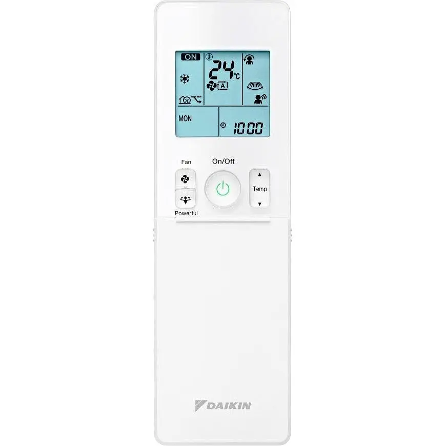 Спліт-система Daikin Stylish FTXA20CS/RXA20A [113977] - фото 4