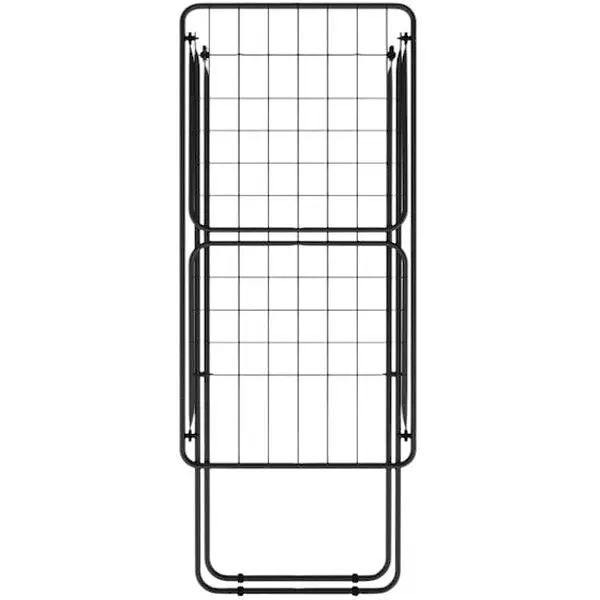 Сушарка для білизни EuroHome Star EG18 Black - фото 4