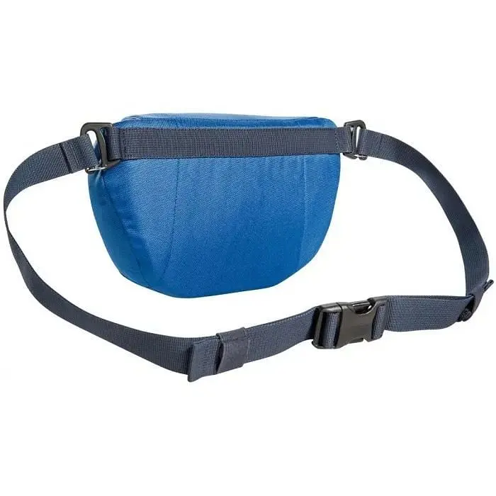 Сумка на пояс Tatonka Hip Belt Pouch Blue (1033-TAT 1340.010) - фото 2