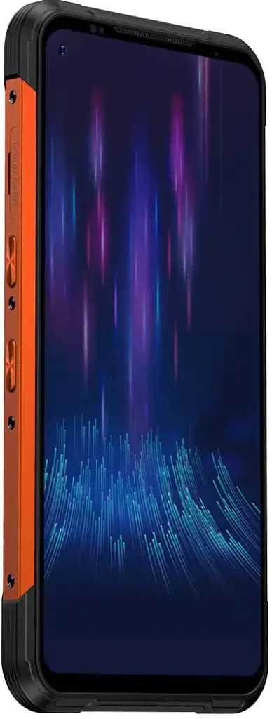 Захищений смартфон Doogee S97 Pro 8/128GB АКБ 8 500мАг Orange - фото 3