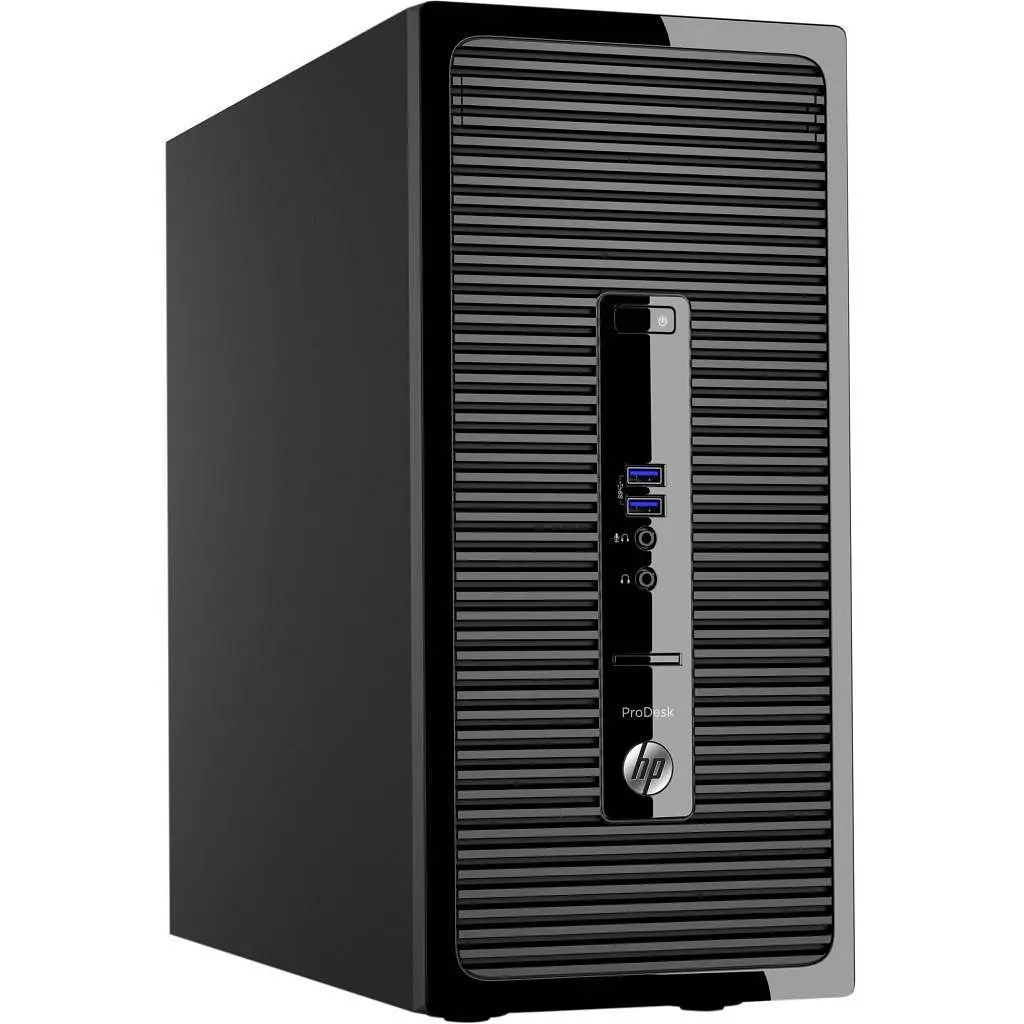 Комп'ютер HP ProDesk 400 G3 MT (i7-6700/16/1TB) Б/В - фото 3