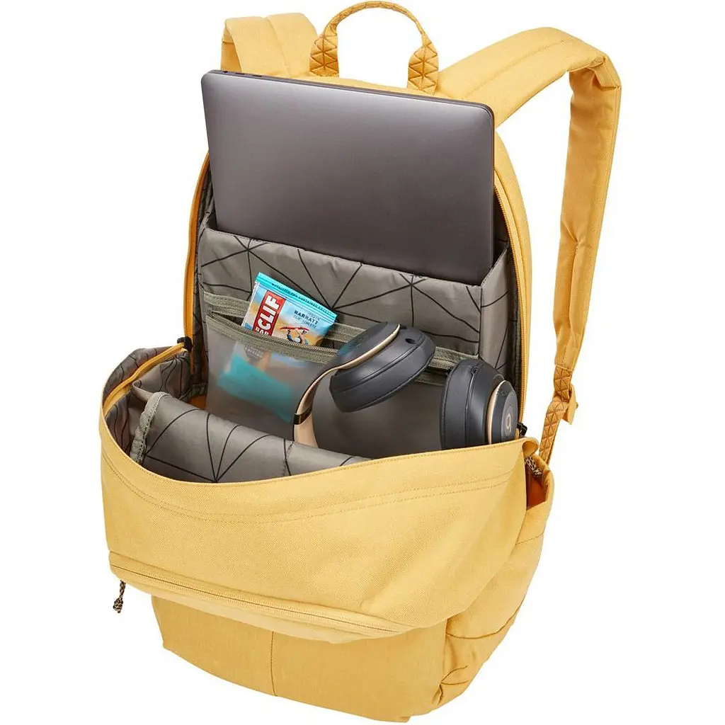 Рюкзак Thule Exeo Backpack 28L Ochre (3204782) [107487] - фото 4