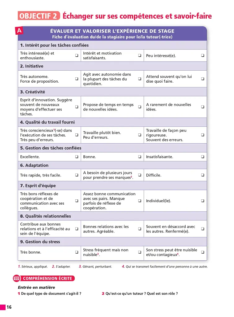Édito Pro B1 – Livre + DVD-rom + didierfle.app - фото 15
