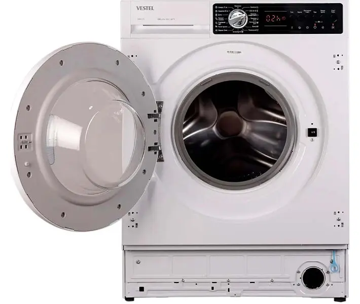 Стиральная машина встраиваемая Vestel WBI812T2 - фото 12