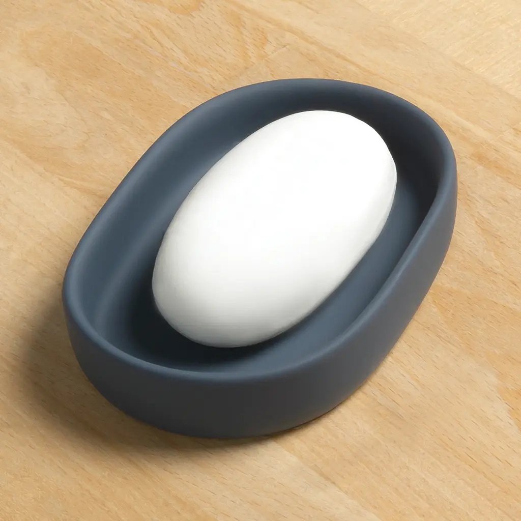 Мильниця МВМ My Home Milan, сірий (BA-24 GRAY) - фото 3