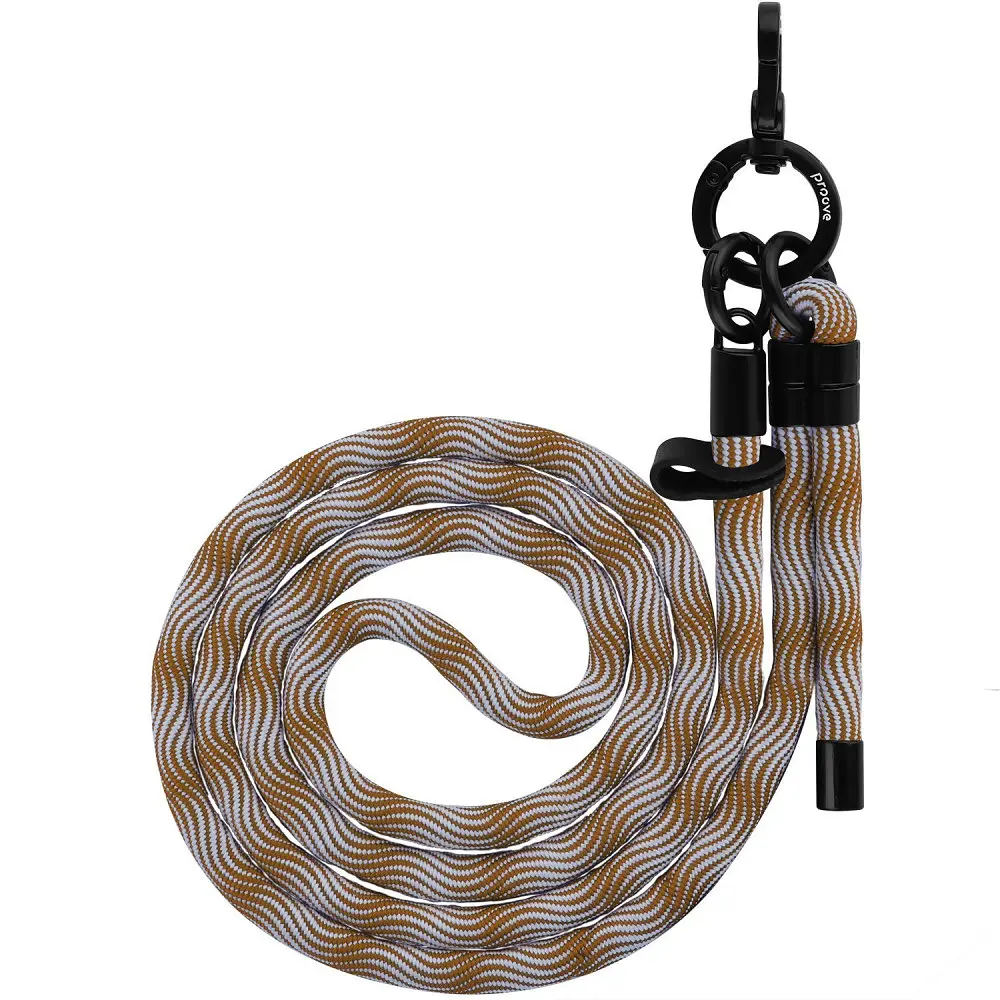Ремінець Proove Twist Spiral Cross-Body Strap в асортименті - фото 5