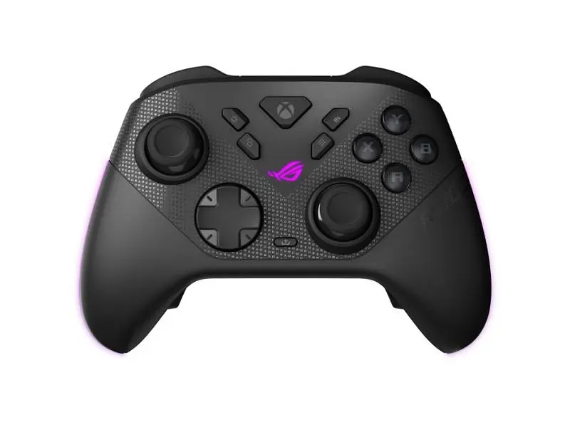 Геймпад Asus ROG Raikiri II Xbox Wireless Controller (90GC0230-BGP000)