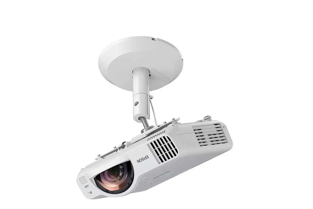 Короткофокусний проектор Epson EB-L210SF (V11HA75080) - фото 6