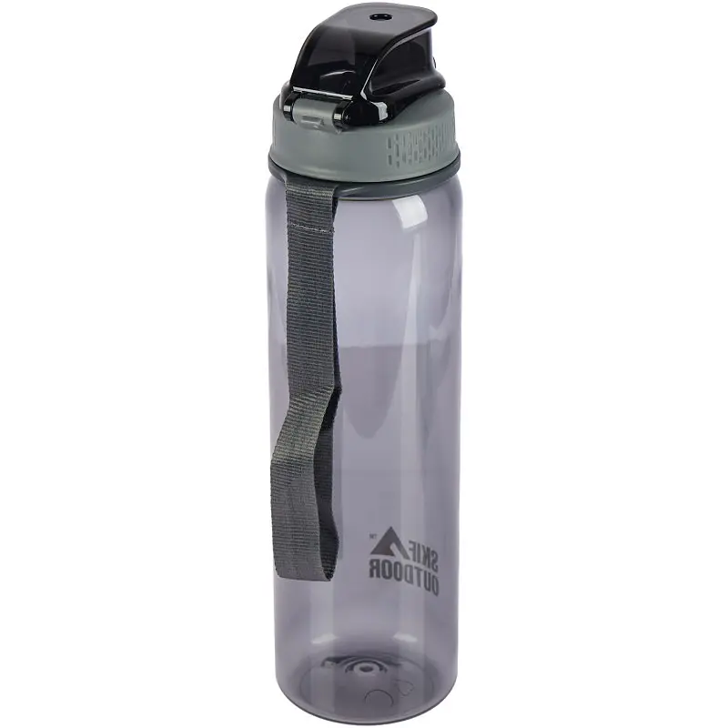 Пляшка Skif Outdoor Tribott II 0.75L Black (1013-389.03.10) - фото 3