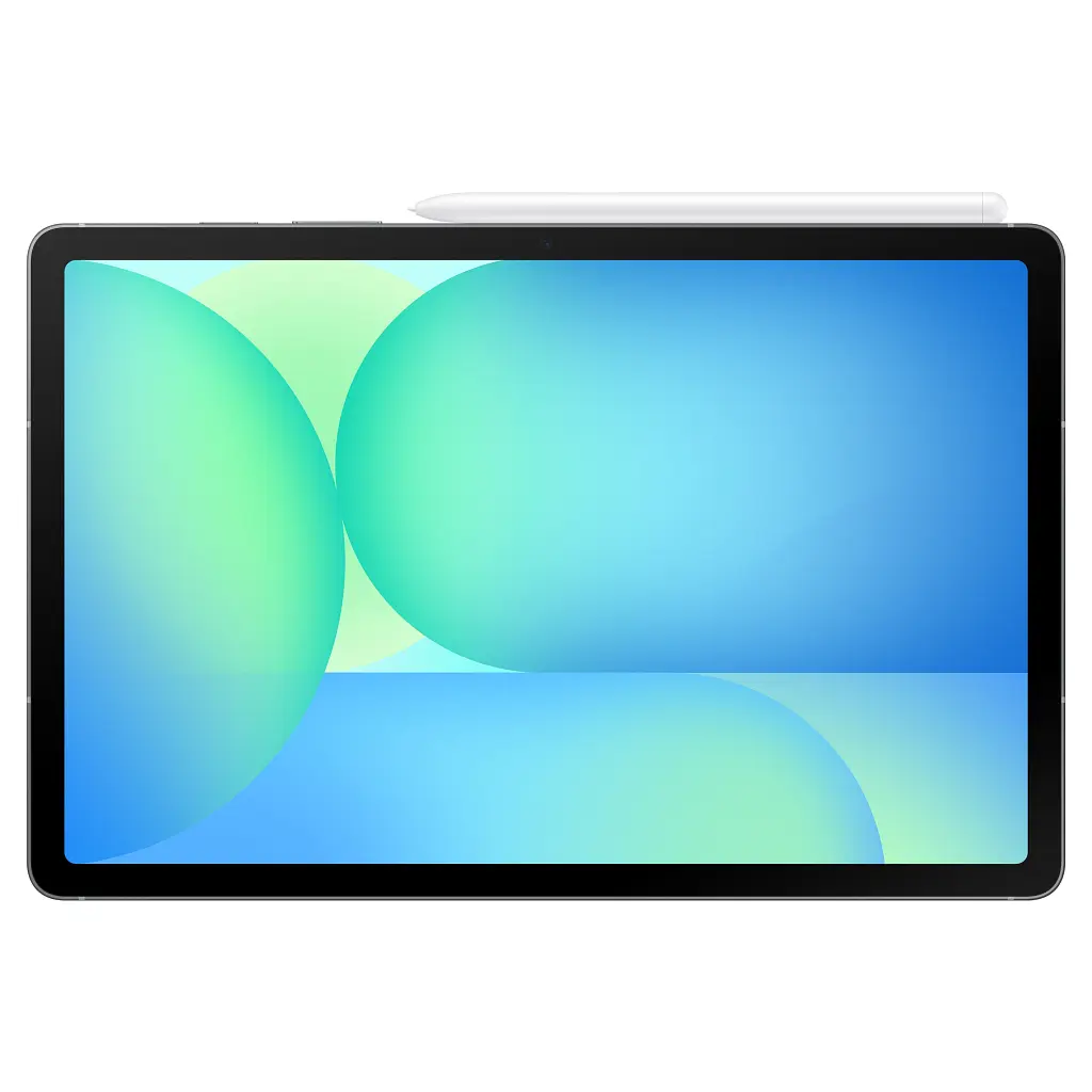 Планшет Samsung Galaxy Tab S10 FE 5G 12/256GB Gray (SM-X526BZAPEUC) - фото 2