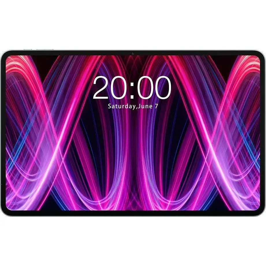 Планшет Teclast T60 Plus 6/128 LTE Grey - фото 3