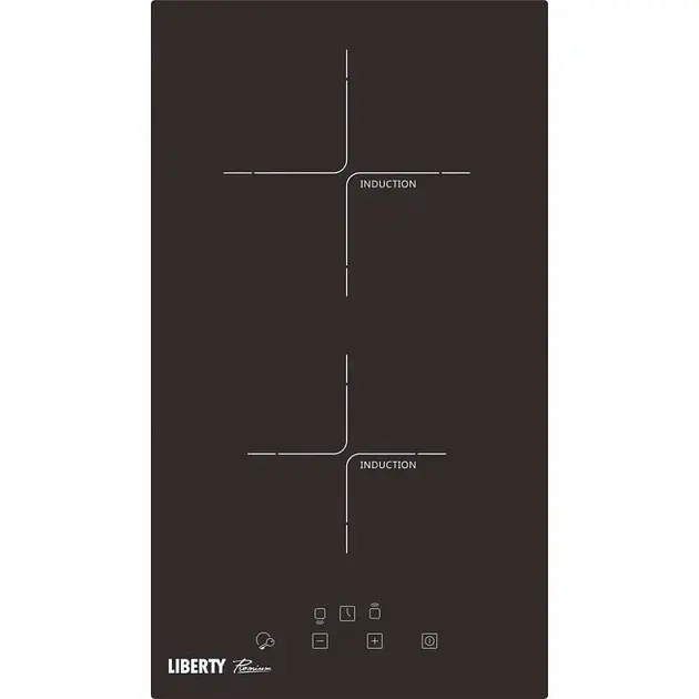 Варильна поверхня електрична Liberty PI 3024 B (508)
