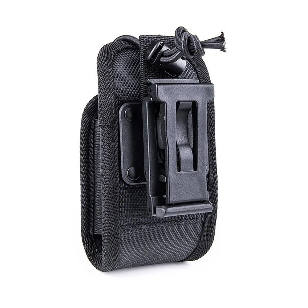 Чехол для рации на пояс Nextorch V24X-carry - фото 2