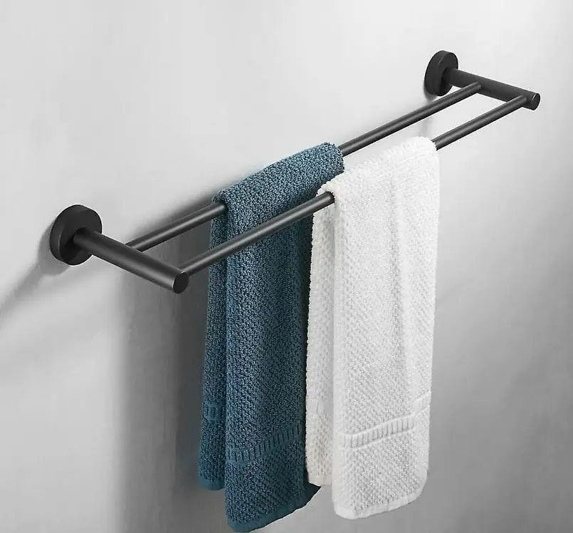 Тримач для рушників Platinum LNC 005 (SP000034767) - фото 2