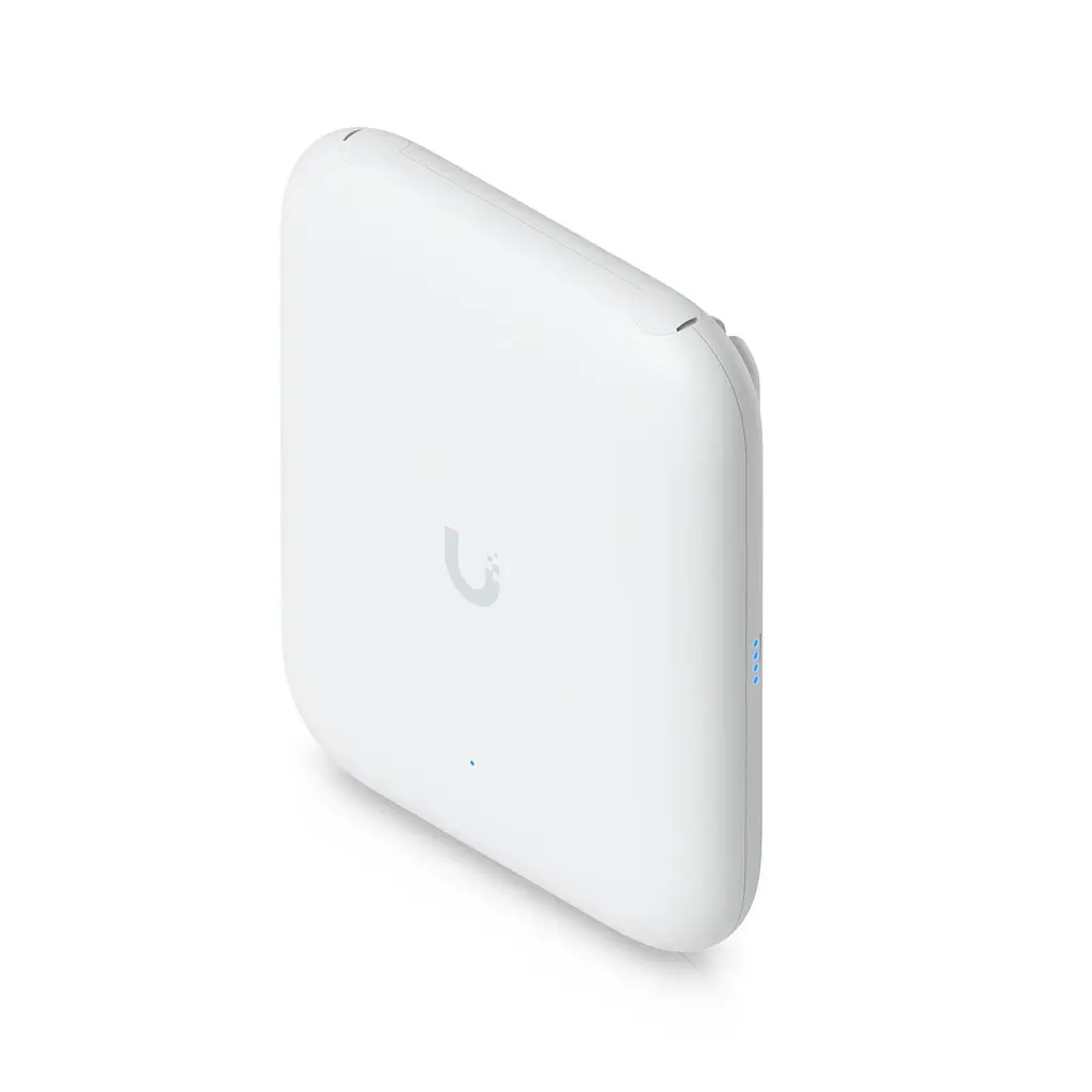 Точка доступу Ubiquiti UniFi U7 Pro Outdoor (U7-PRO-OUTDOOR) - фото 13