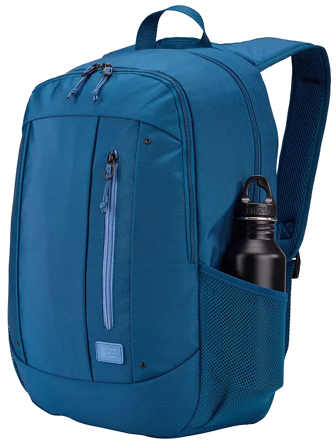 Рюкзак Case Logic Jaunt 23L WMBP-215 Dark Teal (7121844) - фото 4
