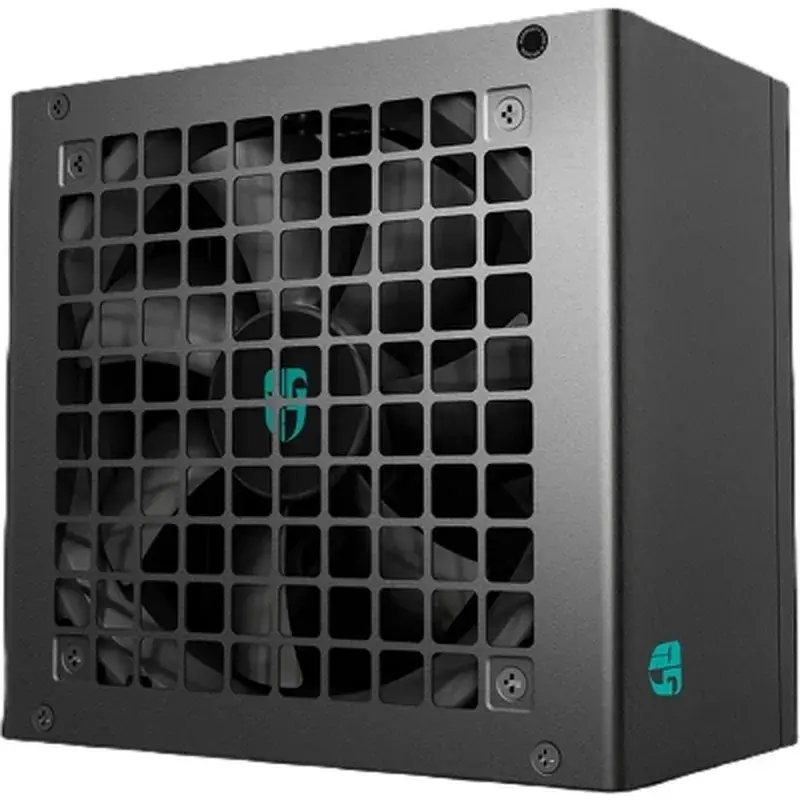 Блок живлення Deepcool 700W (PF700X)
