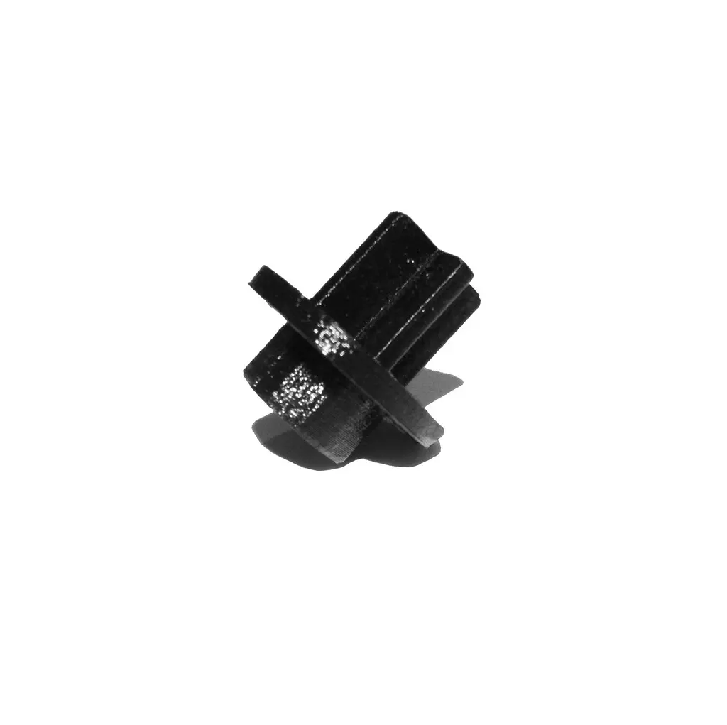 Перехідник з ножа до кришки (хрестоподібний) Domotec MS-5103 - фото 2