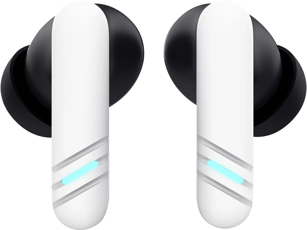 Навушники TWS GTX 409 Oxxie Earbuds BT 5.3, ENC, SBC, Mic, Білий Trust teh0013070 - фото 8