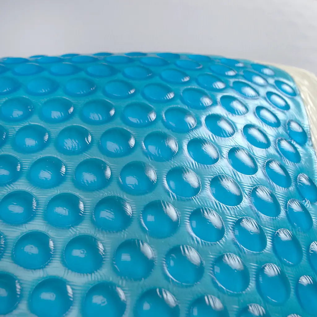 Подушка Lotus Home - Gel Comfort 59x39x13 - фото 7