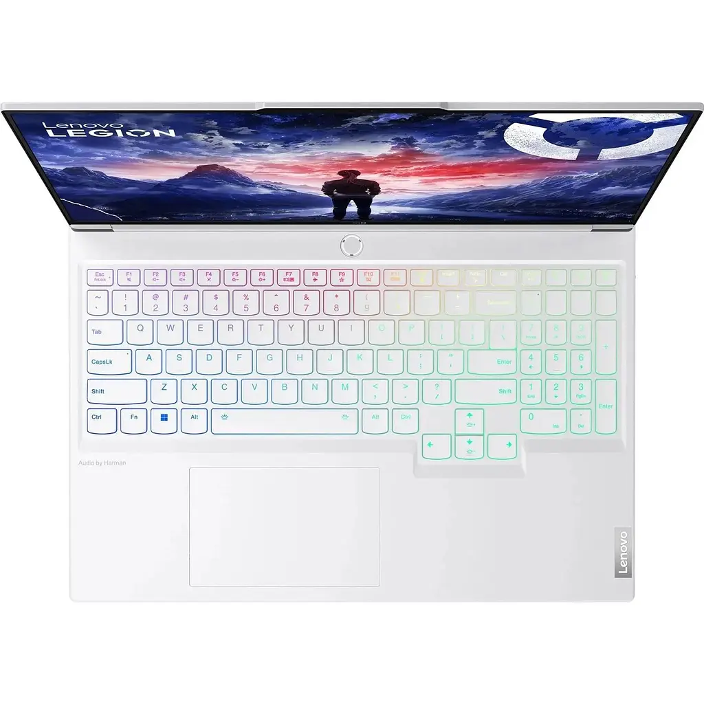 Ноутбук Lenovo Legion 7 16IRX9 (кнз97545688) - фото 3