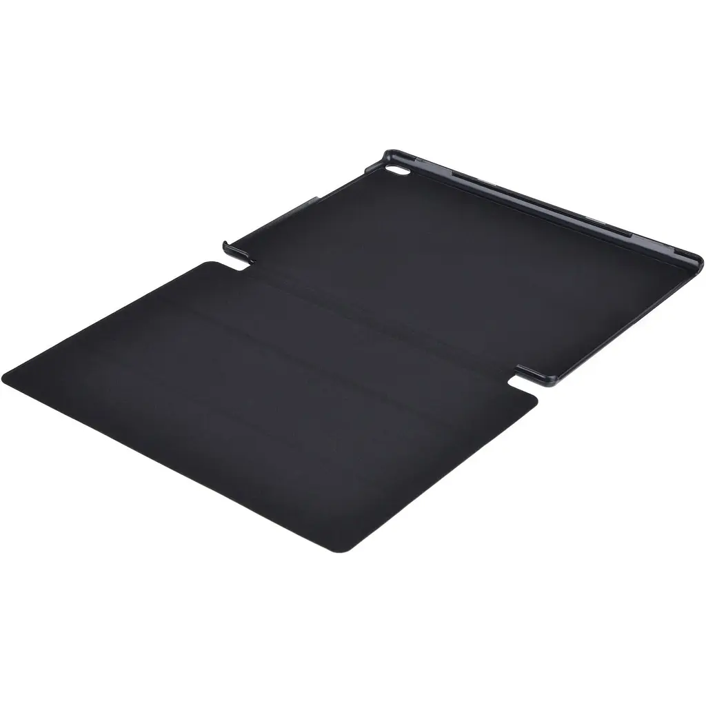 Чохол-книжка 2E Protective Case для Lenovo Tab 4 10 Plus TB-X704 Black (2E-L-T410P-MCCBB) - фото 4