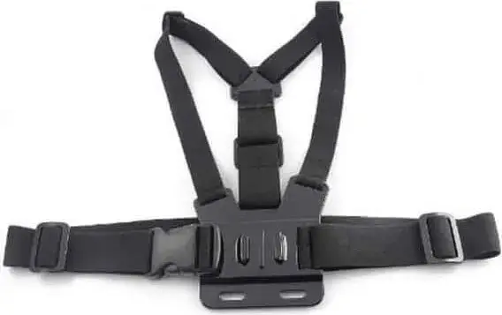 Крепление на грудь AC Prof GP26-phone для смартфона/экшн-камеры [73112] - фото 3