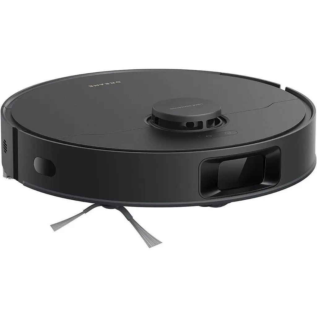 Робот-пилосос Dreame Bot D20 Black (RLD35GA-BL) [146049] - фото 5