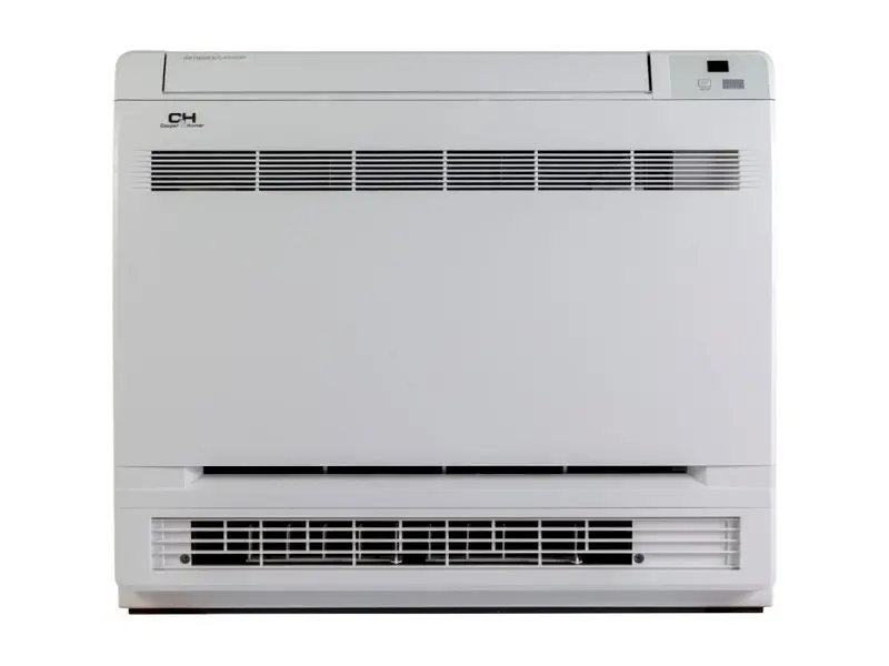 Спліт-система Cooper&Hunter CONSOLE INVERTER CH-S12FVX2-NG - фото 3