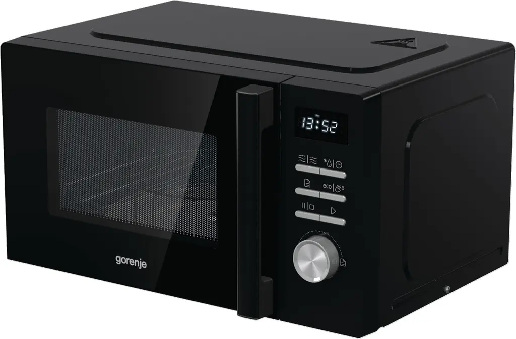 Микроволновая печь Gorenje MO20A4BH - фото 3