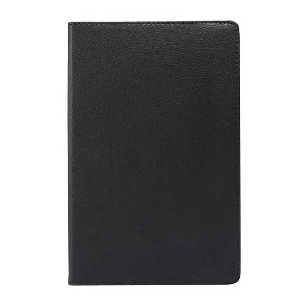 Чехол с поворотом на 360 Lenovo Tab P11 11.5 2023 TB350FU TB350XC Черный - фото 3