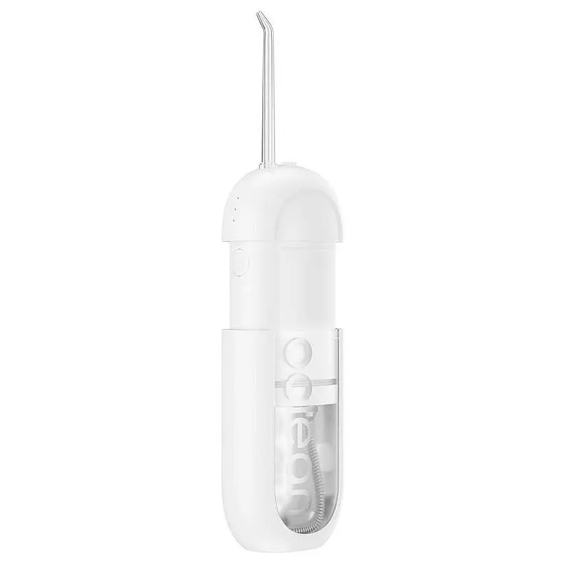 Ирригатор Oclean W10 Lite - фото 8
