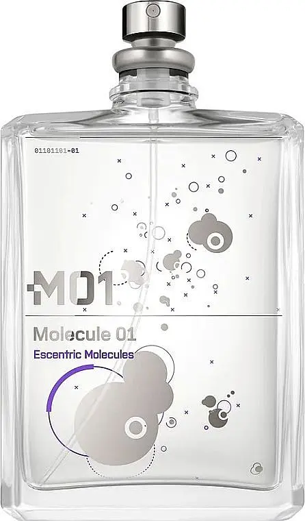 Оригінал Escentric Molecules Molecule 01 Тестер 100 мл Туалетна вода