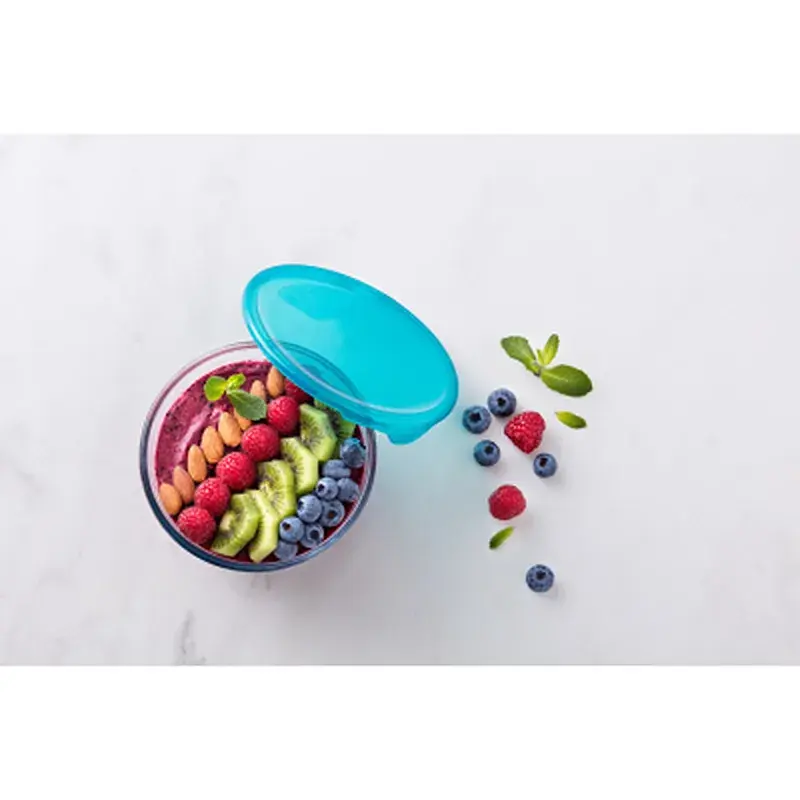 Форма для випікання Pyrex Cook Store кругла 2 л 21 см (180P000/8043) - фото 5