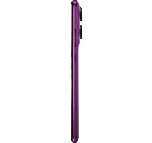Смартфон Motorola Edge 60 Pro XT2507-1 8/256Gb Sparkling Grape PB7X0089RS UA UCRF - фото 6