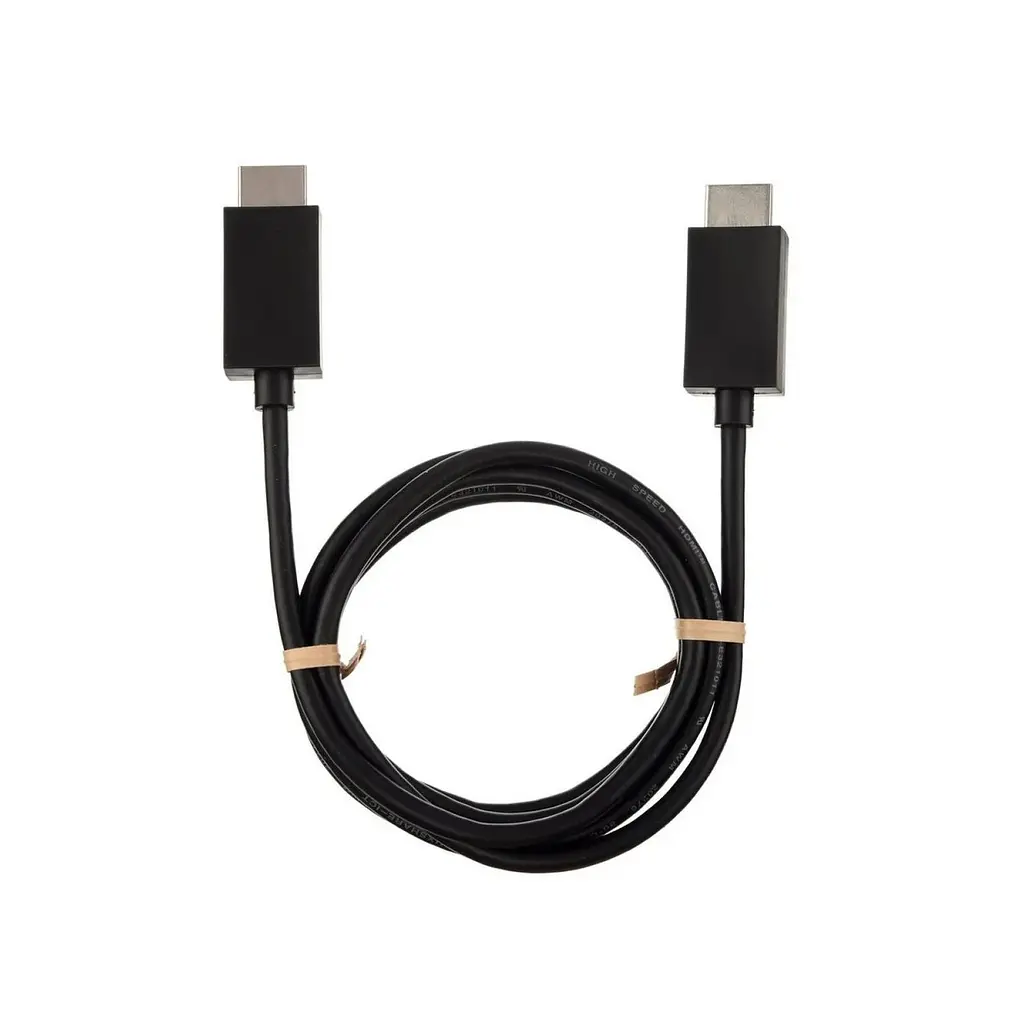Кабель Sony High speed HDMI Cable with ethernet 1.5 метри (з комплекту Sony PS4 PS5)